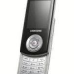 Samsung F275 Teknik Özellikler