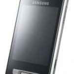 Samsung F480 Teknik Özellikler