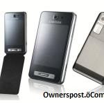 Samsung F480i Teknik Özellikler