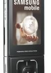 Samsung F500 Teknik Özellikler