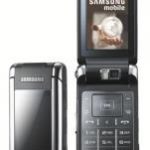 Samsung G400 Soul Teknik Özellikler