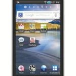 Samsung Galaxy S WiFi 5.0 Teknik Özellikler