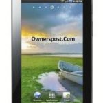 Samsung Galaxy Tab 4G LTE Teknik Özellikler