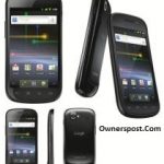 Samsung Google Nexus S 4G Teknik Özellikler