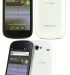 Samsung Google Nexus S I9020A Teknik Özellikler