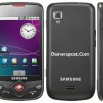 Samsung I5700 Galaxy Spica Teknik Özellikler