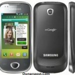 Samsung I5801 Galaxy Apollo Teknik Özellikler Samsung I5801 Galaxy Apollo Teknik Özellikler