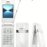 Samsung I6210 Teknik Özellikler