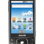 Samsung I6500U Galaxy Teknik Özellikler