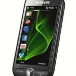 Samsung I8000 Omnia II Teknik Özellikler