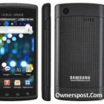 Samsung I9010 Galaxy S Giorgio Armani Teknik Özellikler Samsung I9010 Galaxy S Giorgio Armani Teknik Özellikler