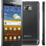 Samsung I9100 Galaxy S II Teknik Özellikler