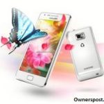 Samsung I9100G Galaxy S II Teknik Özellikler