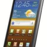 Samsung I9103 Galaxy R Teknik Özellikler