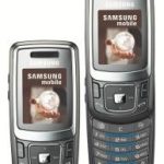 Samsung Impact Teknik Özellikler