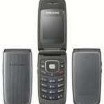 Samsung Impact sf Teknik Özellikler