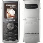 Samsung J150 Teknik Özellikler