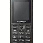 Samsung J210 Teknik Özellikler