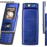 Samsung J600 Teknik Özellikler