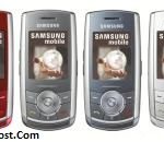 Samsung J610 Teknik Özellikler