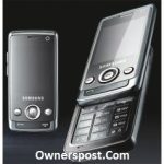 Samsung J800 Luxe Teknik Özellikler