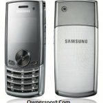 Samsung L170 Teknik Özellikler