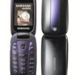 Samsung L320 Teknik Özellikler