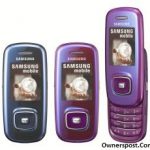 Samsung L600 Teknik Özellikler