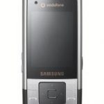 Samsung L810v Çelik Teknik Özellikler