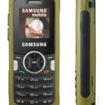 Samsung M110 Teknik Özellikler