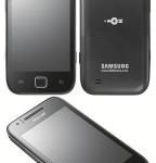 Samsung M130K Galaxy K Teknik Özellikler