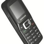 Samsung M140 Teknik Özellikler