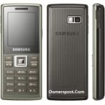 Samsung M150 Teknik Özellikler