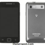 Samsung M190S Galaxy S Hoppin Teknik Özellikler