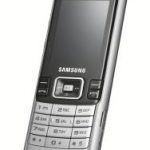 Samsung M200 Teknik Özellikler