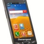 Samsung M210S Wave2 Teknik Özellikler