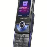 Samsung M2710 Beat Twist Teknik Özellikler