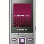 Samsung M3200 Beat s Teknik Özellikler