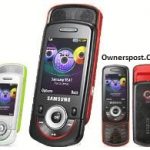 Samsung M3310 Teknik Özellikler Samsung M3310 Teknik Özellikler