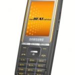 Samsung M3510 Beat b Teknik Özellikler