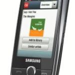 Samsung M3710 Corby Beat Teknik Özellikler Samsung M3710 Corby Beat Teknik Özellikler