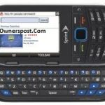 Samsung M570 Restore Teknik Özellikler