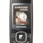 Samsung M610 Teknik Özellikler
