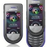 Samsung M6710 Beat DISC Teknik Özellikler