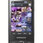 Samsung M8910 Pixelon12 Teknik Özellikler