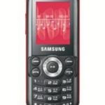 Samsung Mpower Muzik 219 Teknik Özellikler Samsung Mpower Muzik 219 Teknik Özellikler