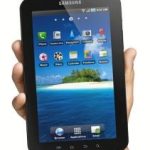 Samsung P1000 Galaxy Tab Teknik Özellikler Samsung P1000 Galaxy Tab Teknik Özellikler