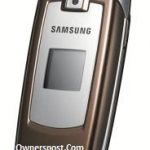 Samsung P180 Teknik Özellikler