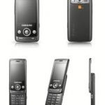 Samsung P270 Teknik Özellikler