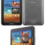 Samsung P6210 Galaxy Tab 7.0 Plus Teknik Özellikler